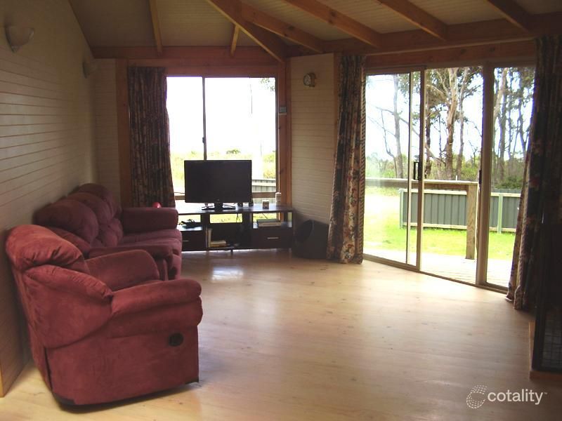 83 Big Roaring Beach Rd, Surveyors Bay, TAS 7116