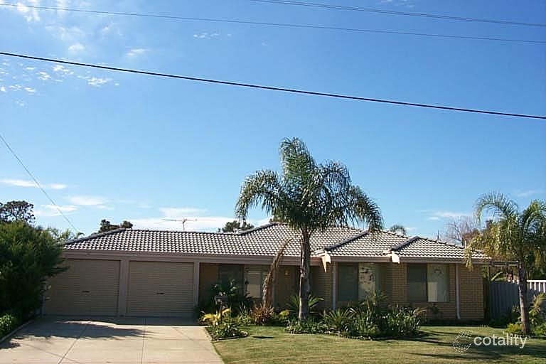 3 Kookaburra Dr, Greenfields, WA 6210