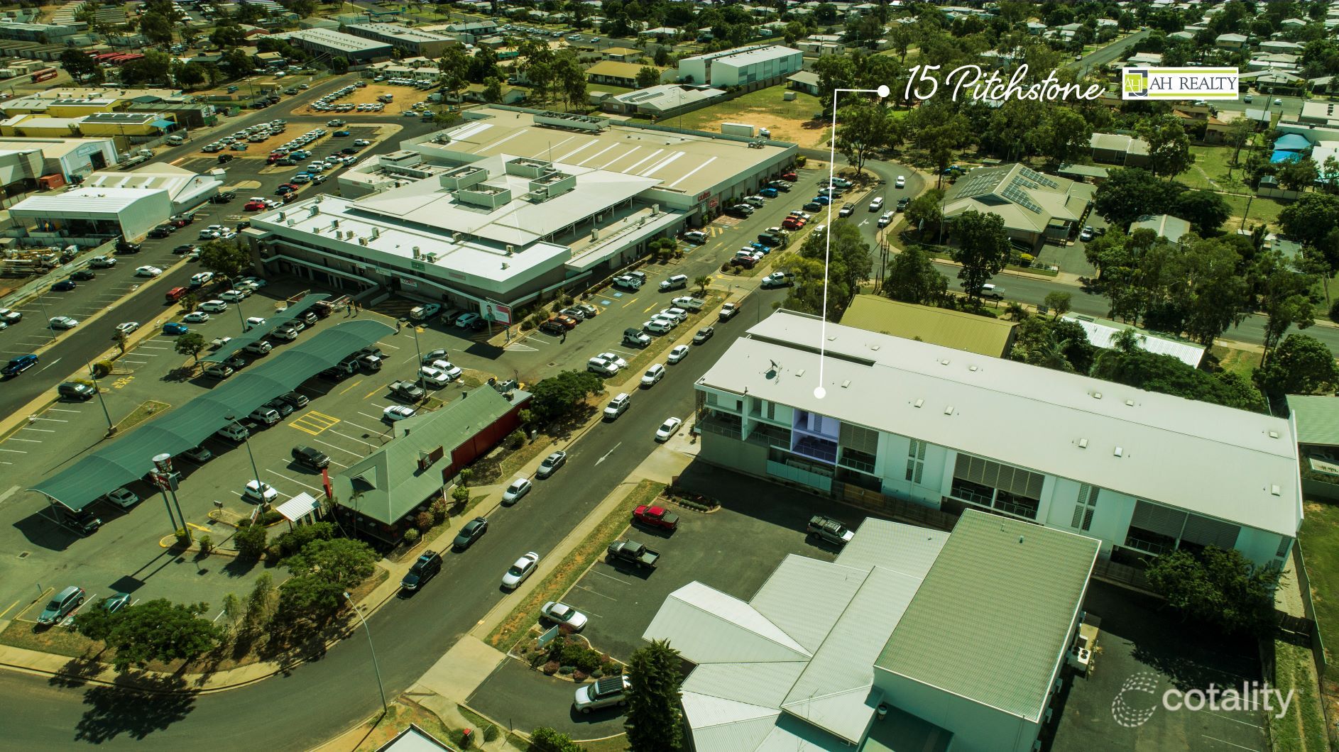 15/11 St Francis Dr, Moranbah, QLD 4744