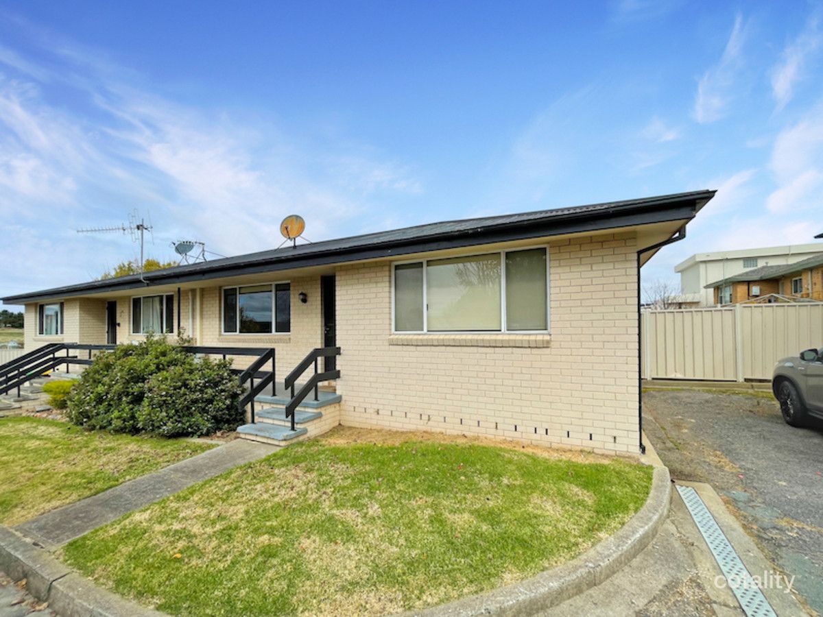 3/13a Cowper St, Goulburn, NSW 2580