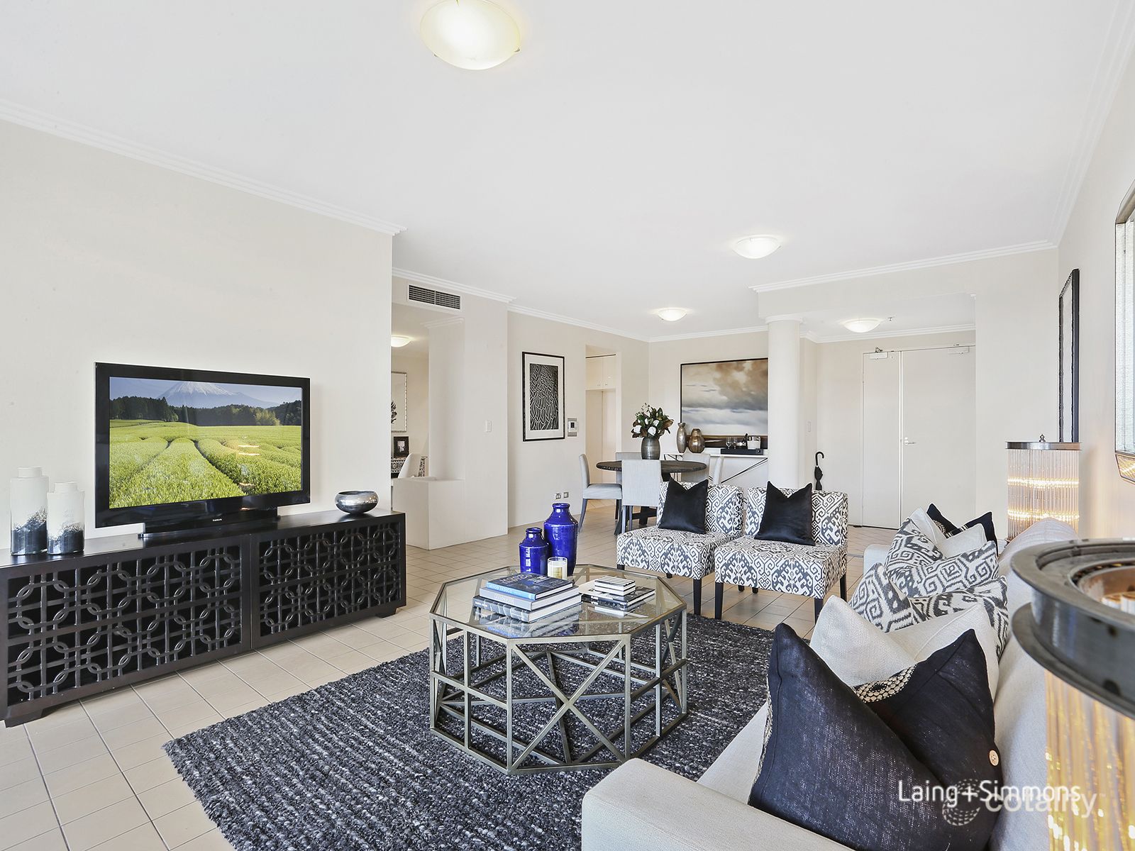 21/110-116 Alfred St S, Milsons Point, NSW 2061