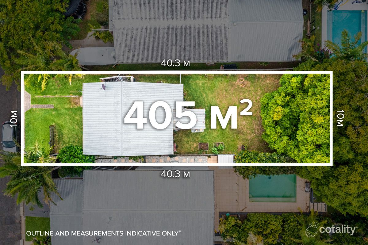 91 Grattan Tce, Manly, QLD 4179