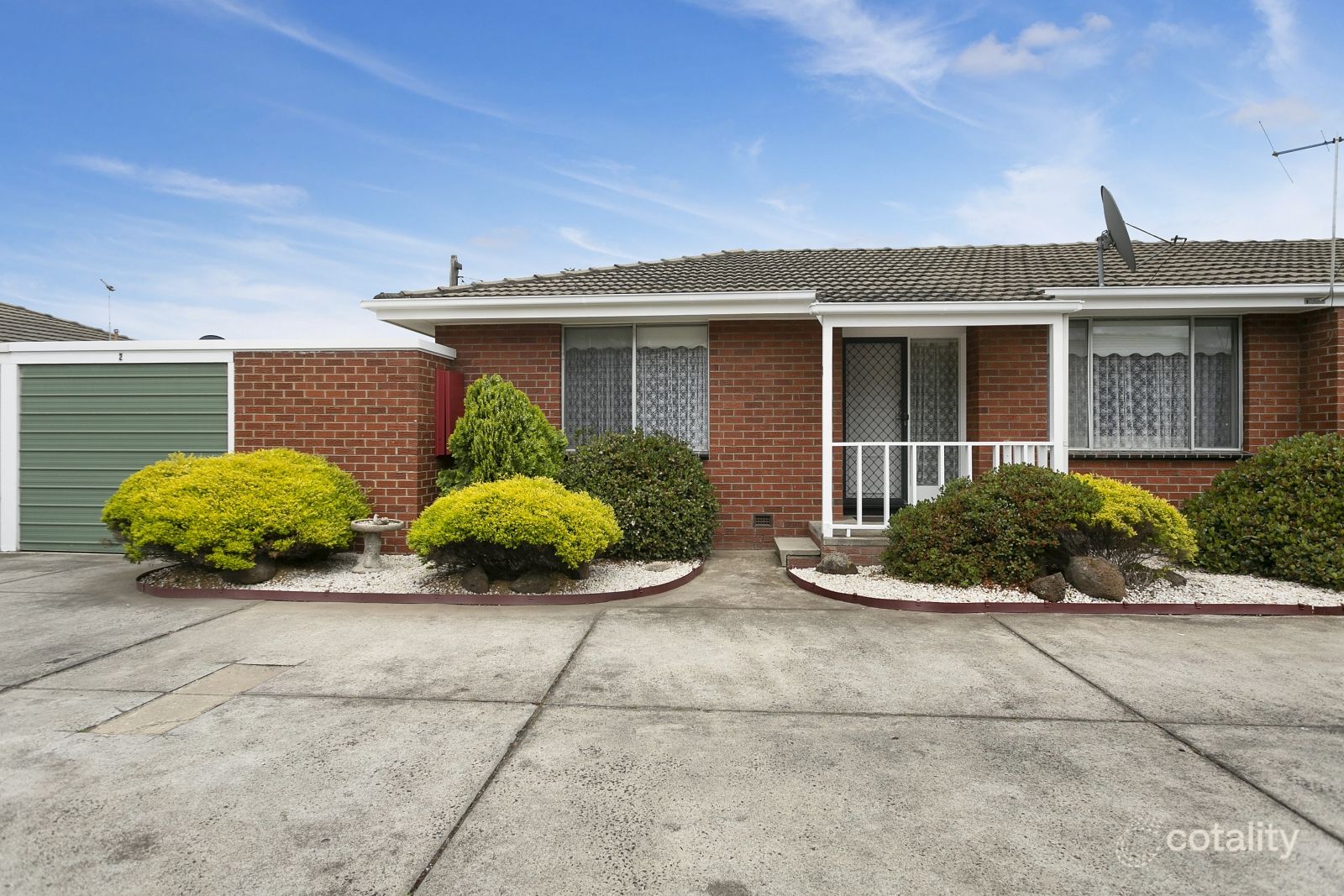 2/15-17 Shenfield Ave, Chelsea, VIC 3196