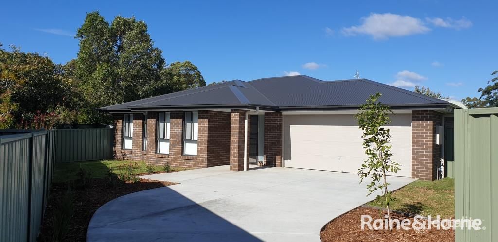10a Beatty Bvd, Tanilba Bay, NSW 2319