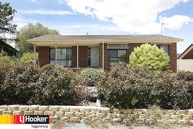 7 Kaberry Pl, Chisholm, ACT 2905