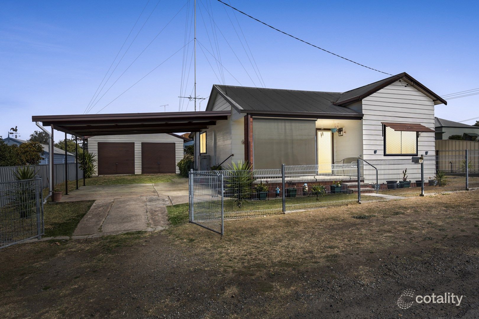 17 Hetton St, Bellbird, NSW 2325