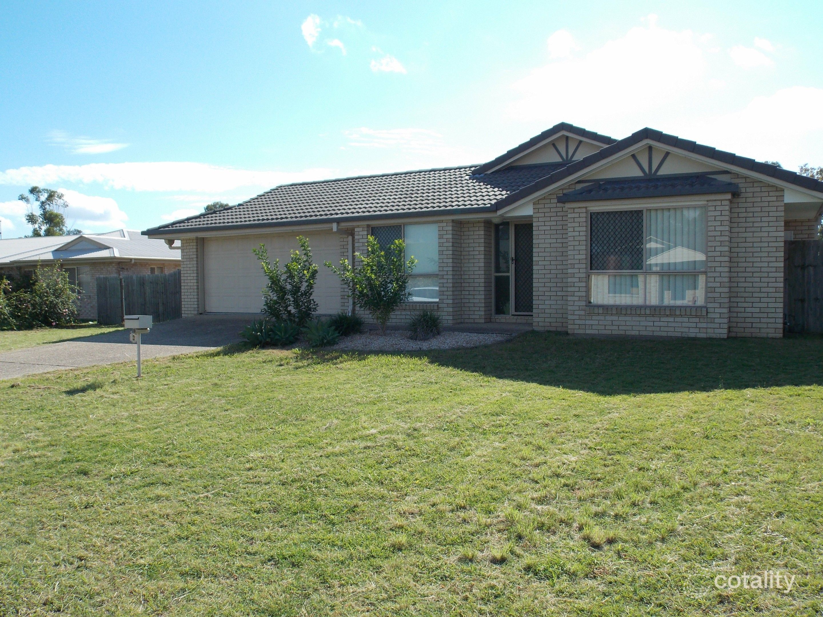6 Cassia Ct, Laidley, QLD 4341