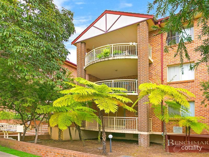 7/35-39 Hampden St, Beverly Hills, NSW 2209