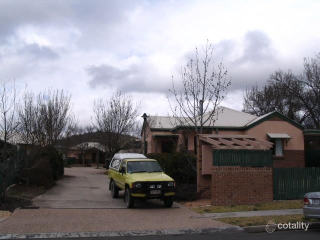 43 Marsh St, Stanthorpe, QLD 4380