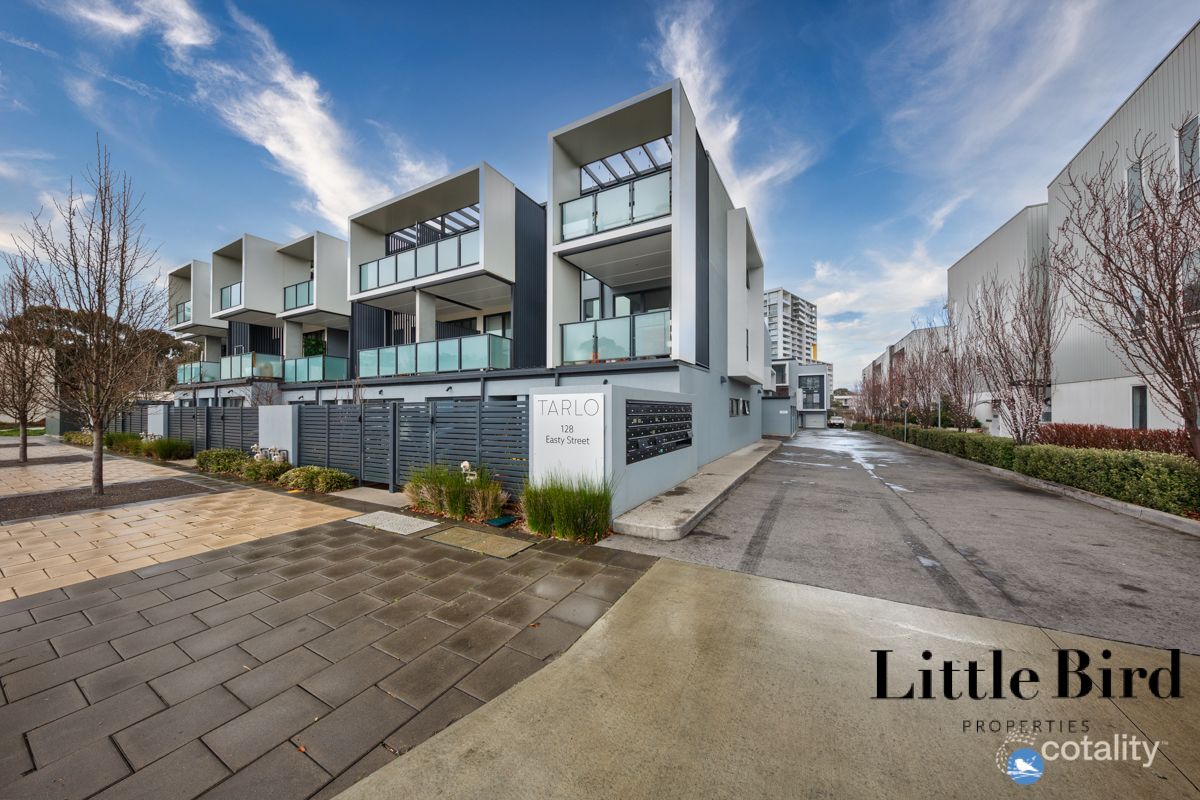 15/128 Easty St, Phillip, ACT 2606