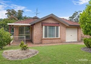 1 Splendens Pl, Tuggerah, NSW 2259