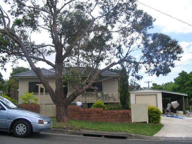 48 Warabin St, Waterfall, NSW 2233
