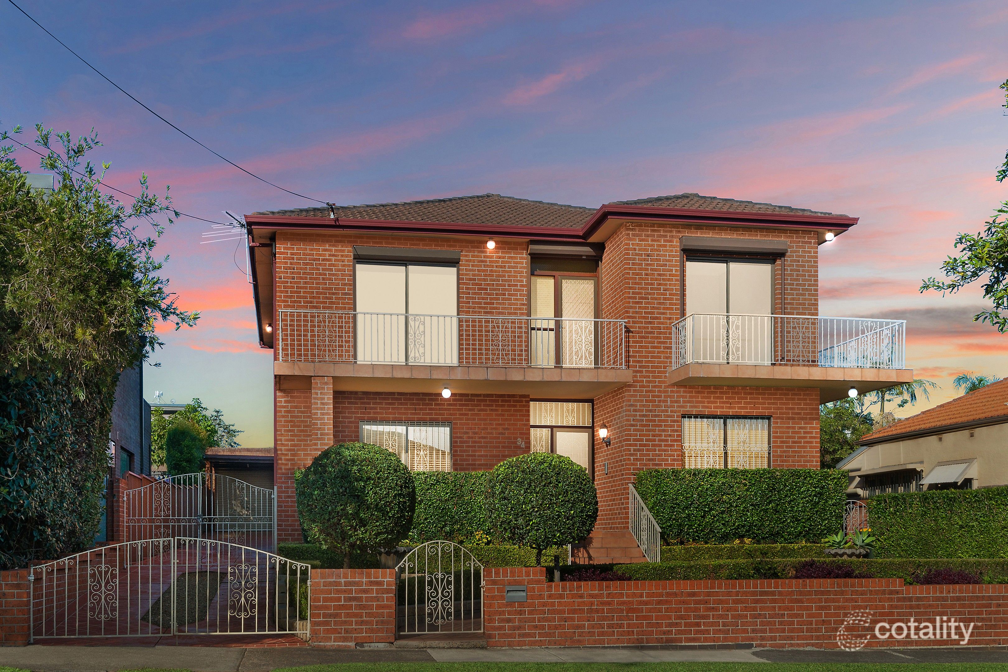 34 Hamilton Ave, Earlwood, NSW 2206