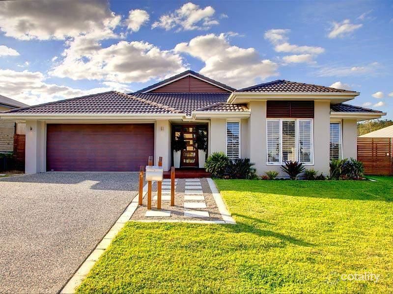 20 Rockford Dr, Bellbird Park, QLD 4300
