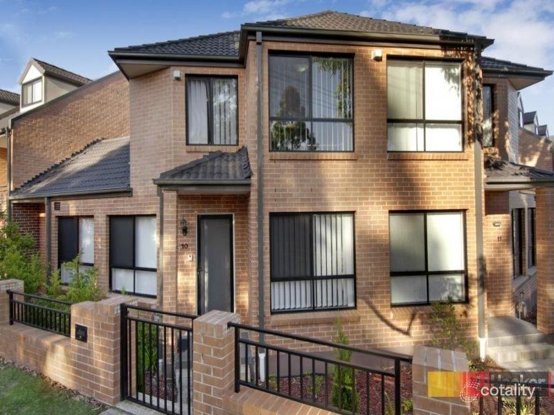 10/367-371 Wentworth Ave, Toongabbie, NSW 2146