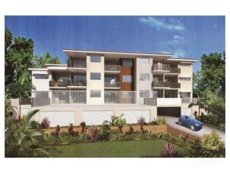 16/11 Riding Rd, Hawthorne, QLD 4171