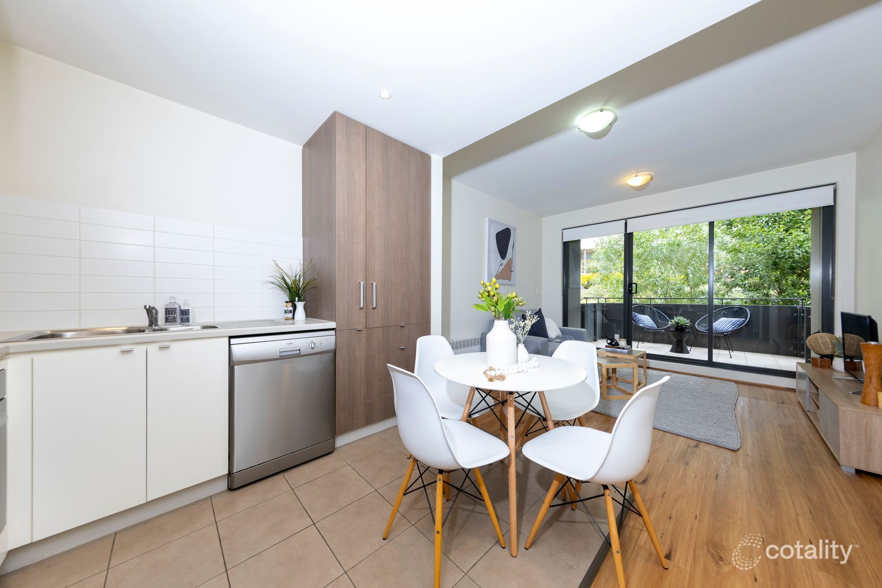 212/40 Altona St, Kensington, VIC 3031