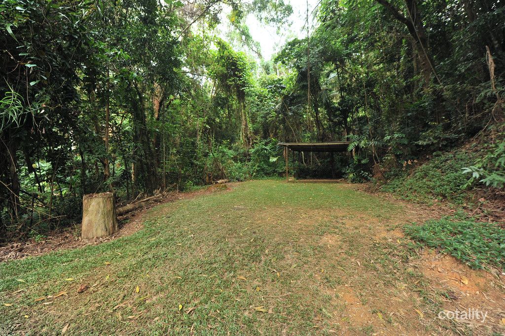 73-75 Coral Sea Dr, Mossman Gorge, QLD 4873