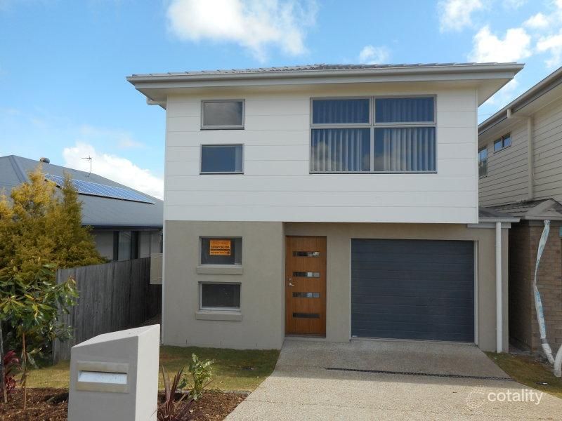 11a Pamphlet Lane, Coomera, QLD 4209