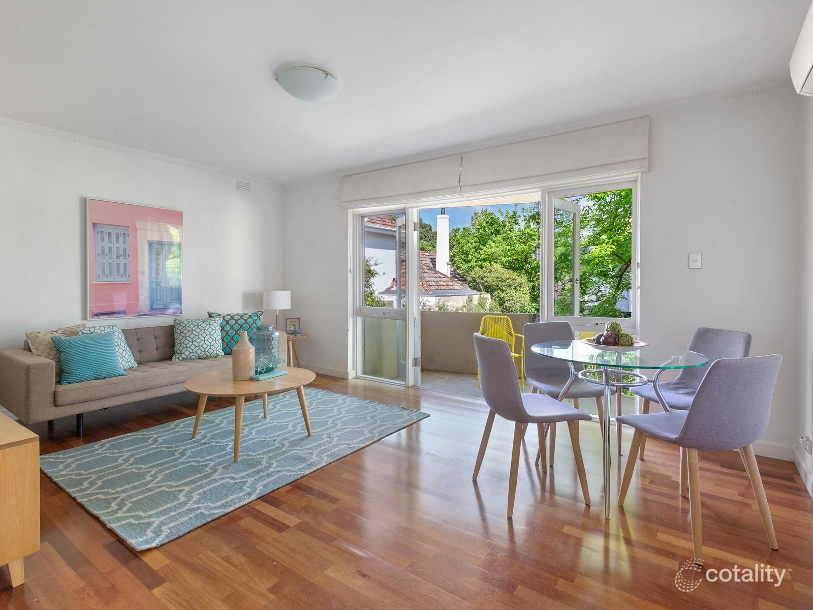 11/36 Grange Rd, Toorak, VIC 3142