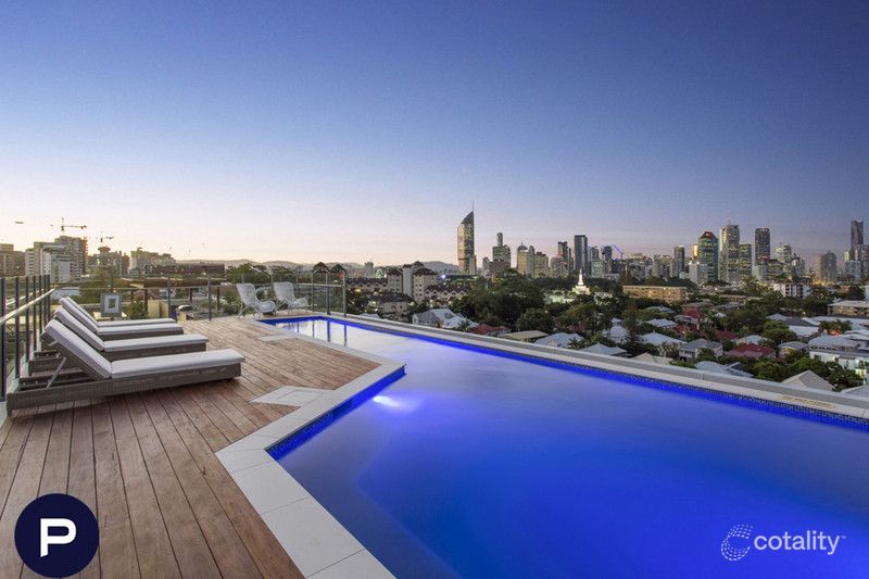 504/36 Anglesey St, Kangaroo Point, QLD 4169