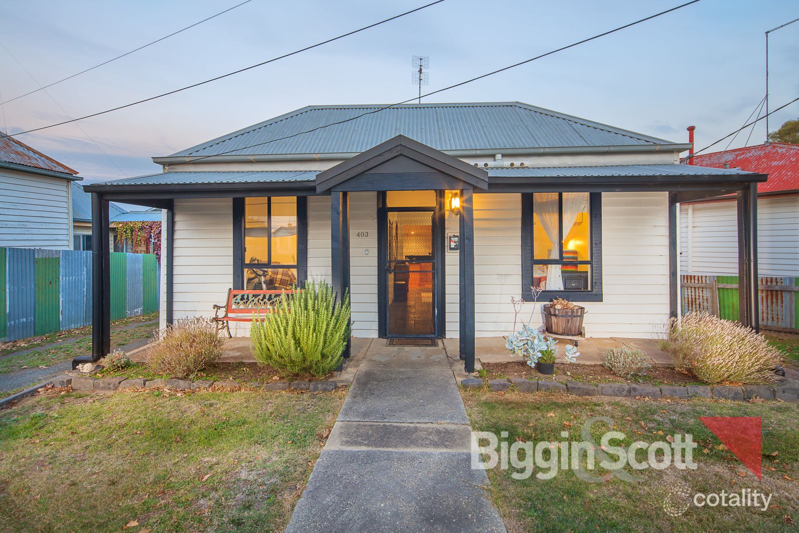 403 Armstrong St S, Ballarat Central, VIC 3350