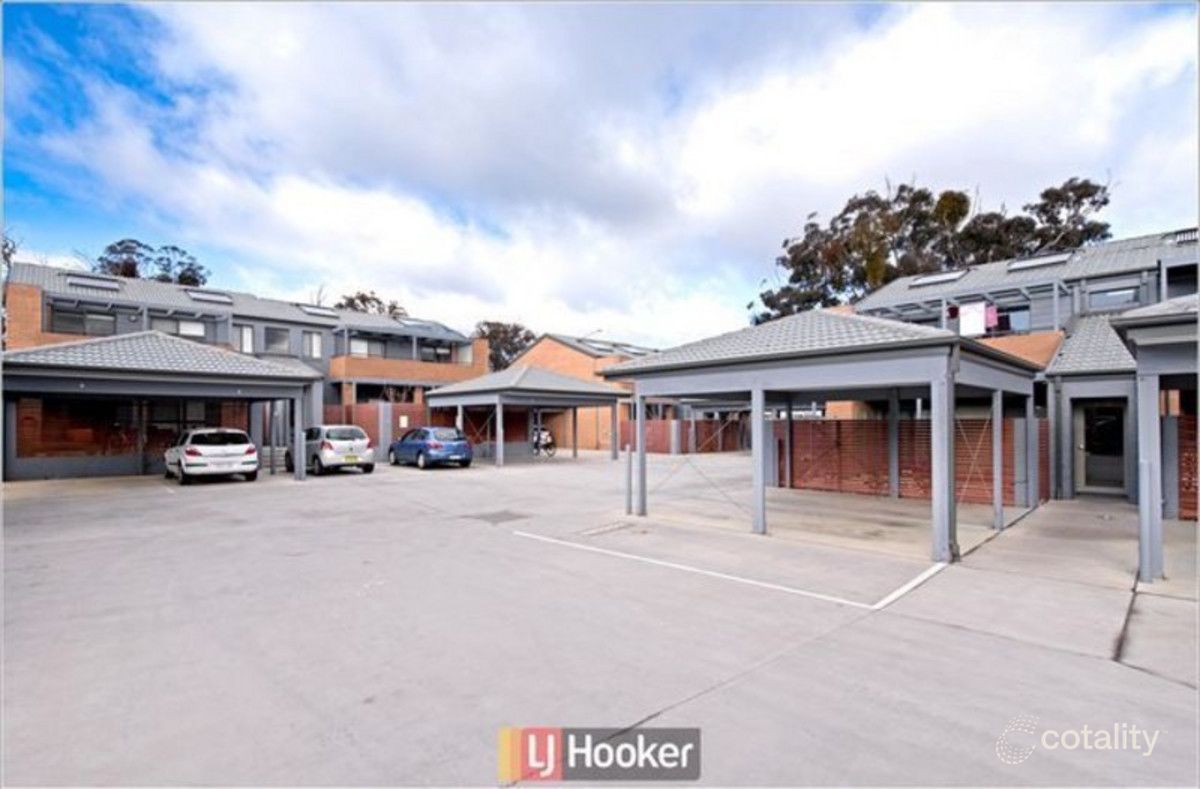 12/27 Whitmore Cres, Watson, ACT 2602