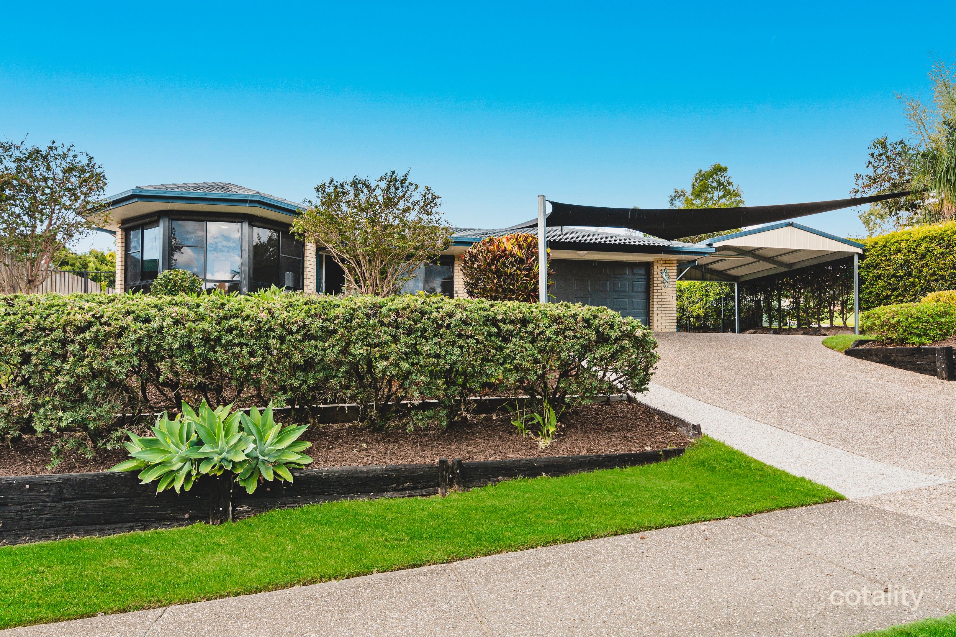 36 Ormeau Ridge Rd, Ormeau Hills, QLD 4208