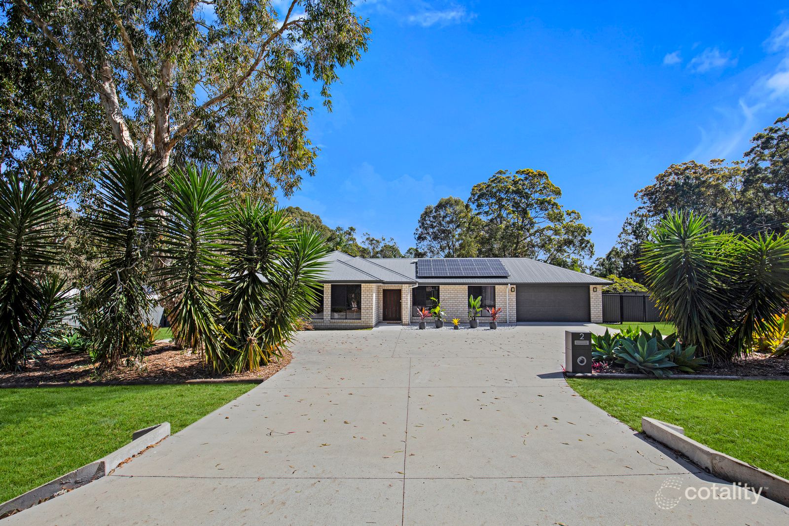 2 Biske Ct, Burpengary East, QLD 4505