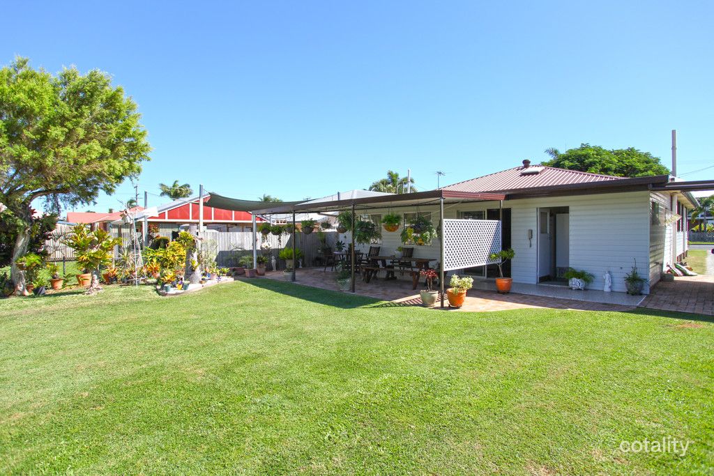 5 Bowman St, West Mackay, QLD 4740