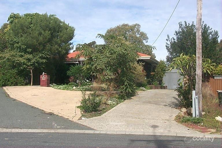 29 Althorne Way, Girrawheen, WA 6064