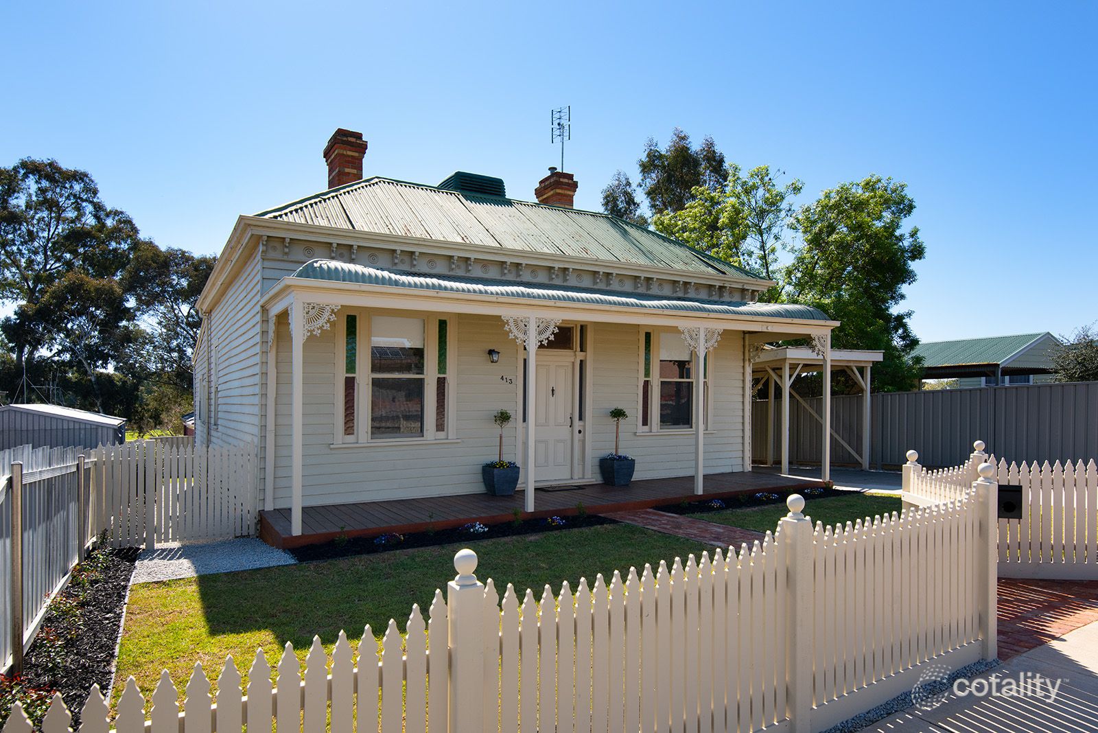 413 Napier St, White Hills, VIC 3550