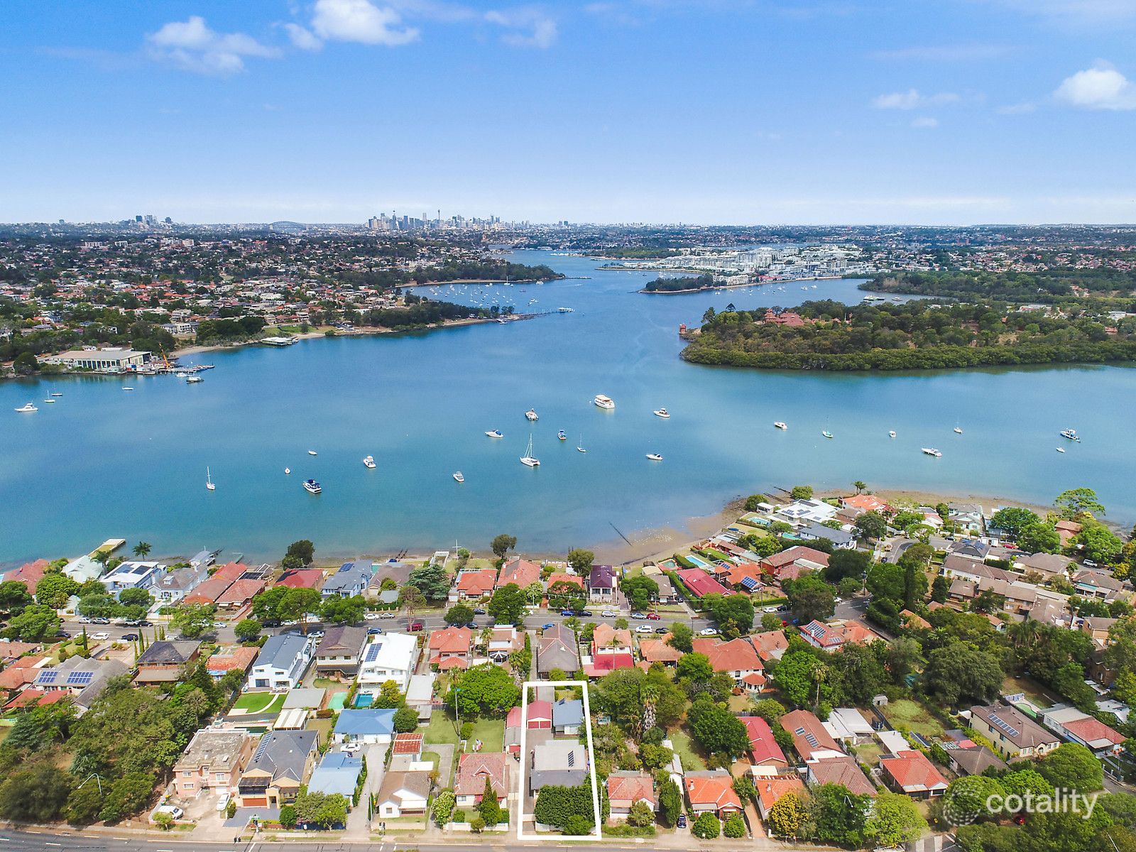 493 Concord Rd, Rhodes, NSW 2138