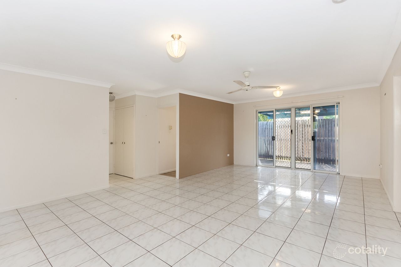 2/24 Lothair St, Pimlico, QLD 4812