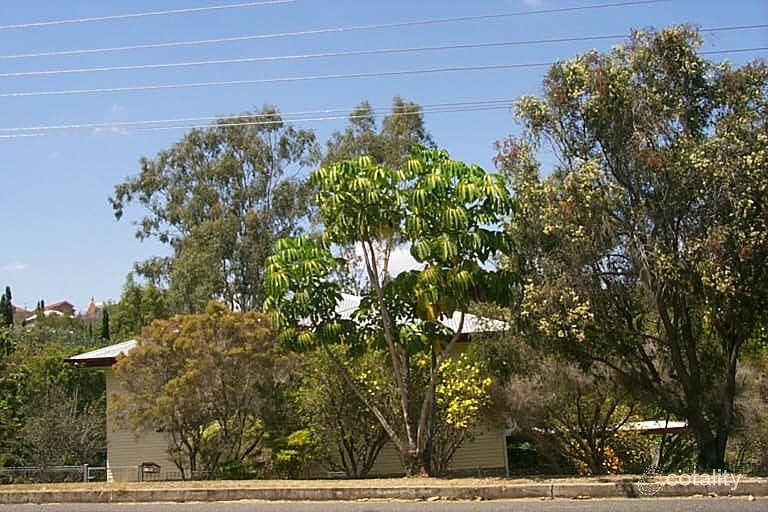 293 Denham Ext St, The Range, QLD 4700