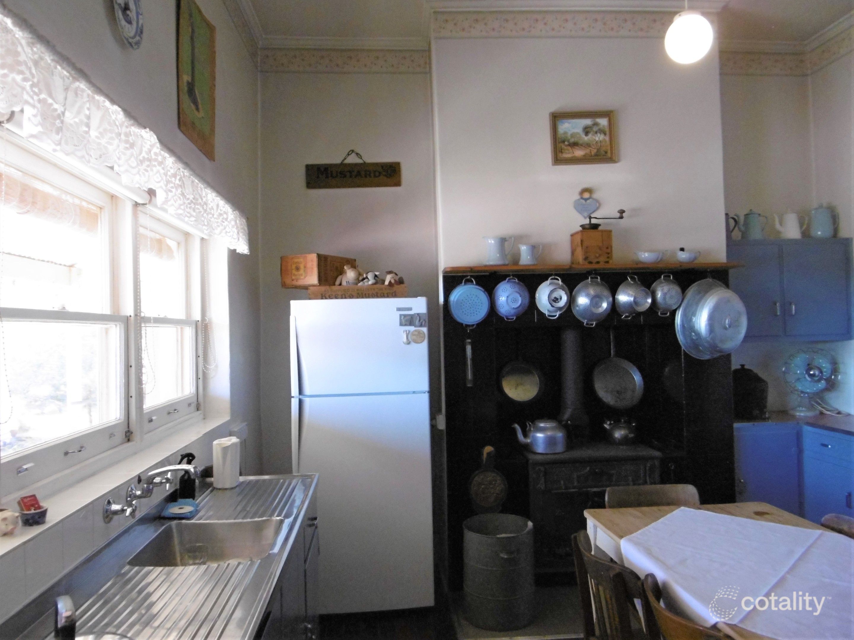 2014 Parnaroo Rd, Parnaroo, SA 5422