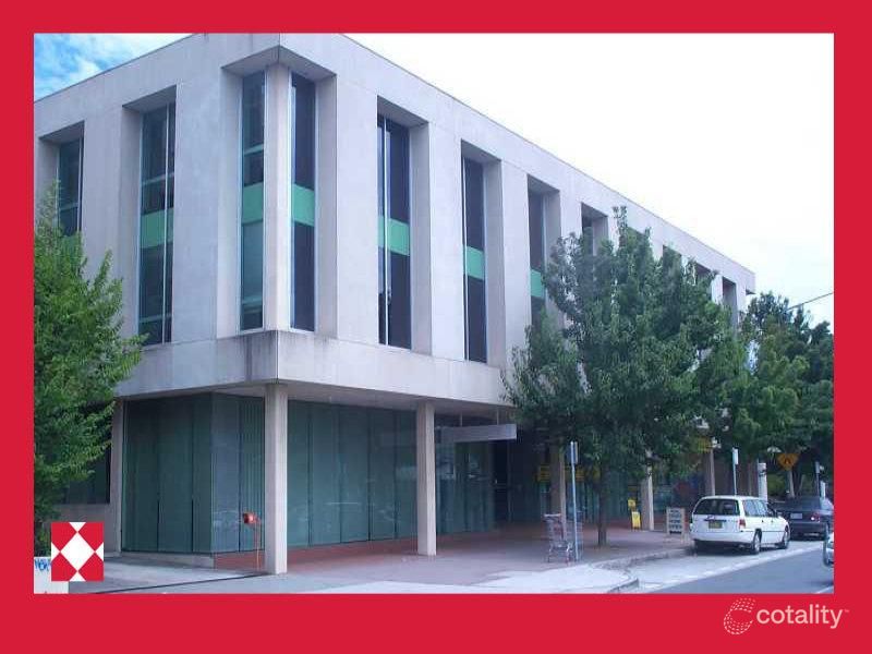 2/40 Corinna St, Phillip, ACT 2606
