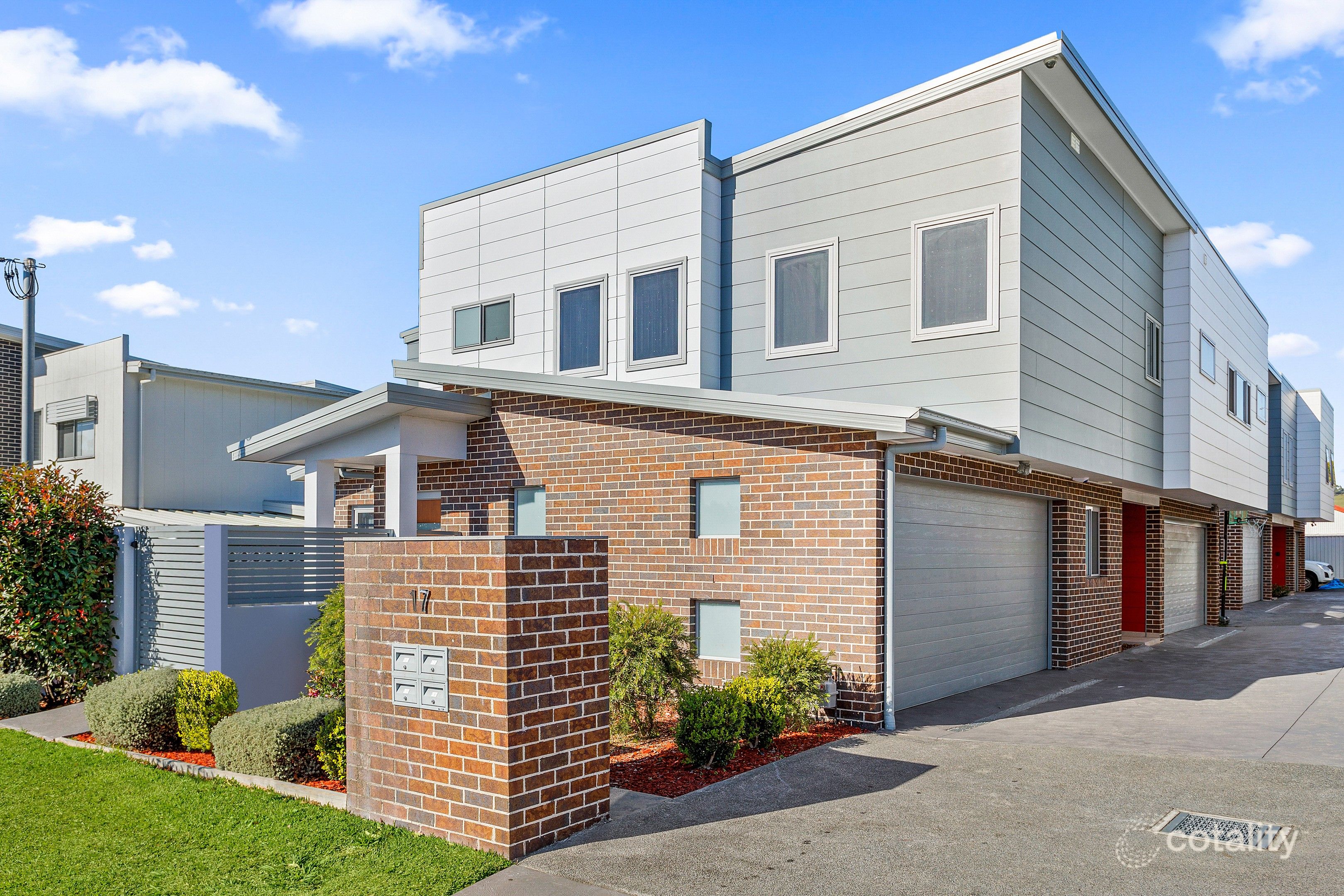 1/17 Fisher St, Oak Flats, NSW 2529