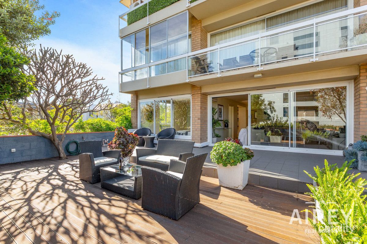 8/24 Richardson Ave, Claremont, WA 6010