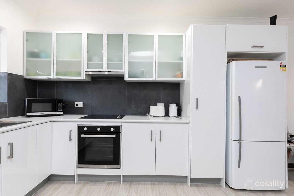 3/31 Gardens Hill Cres, The Gardens, NT 0820