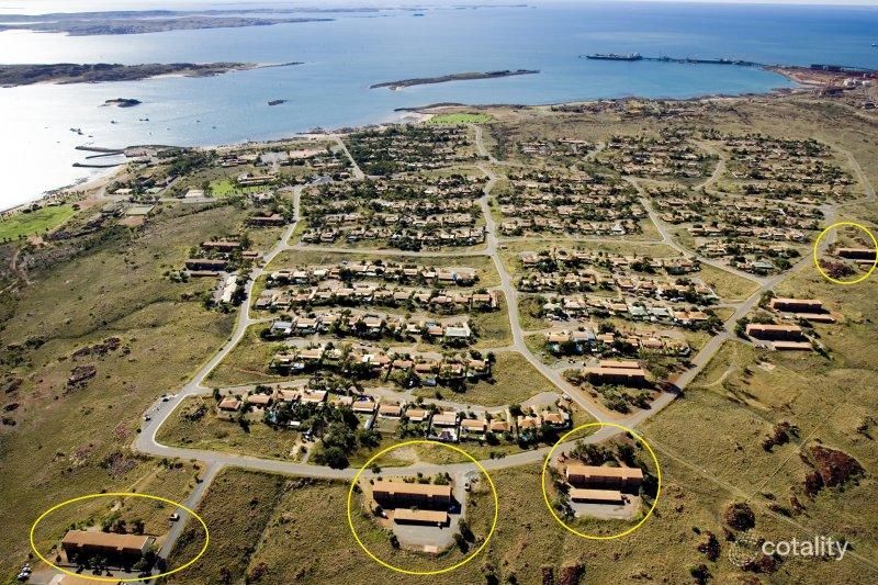 36/16 Nairn St, Bulgarra, WA 6714