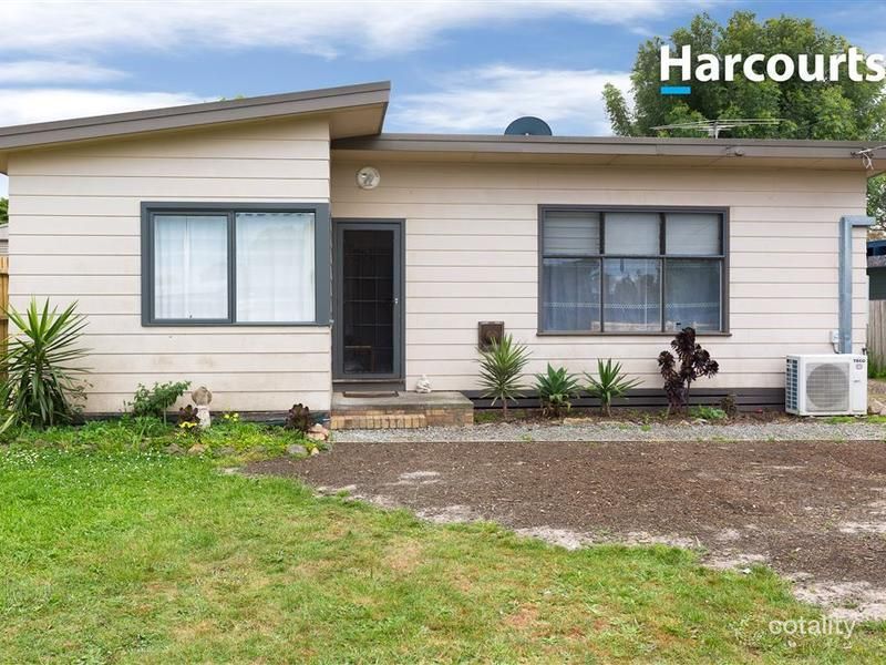12 Douglas St, Hastings, VIC 3915