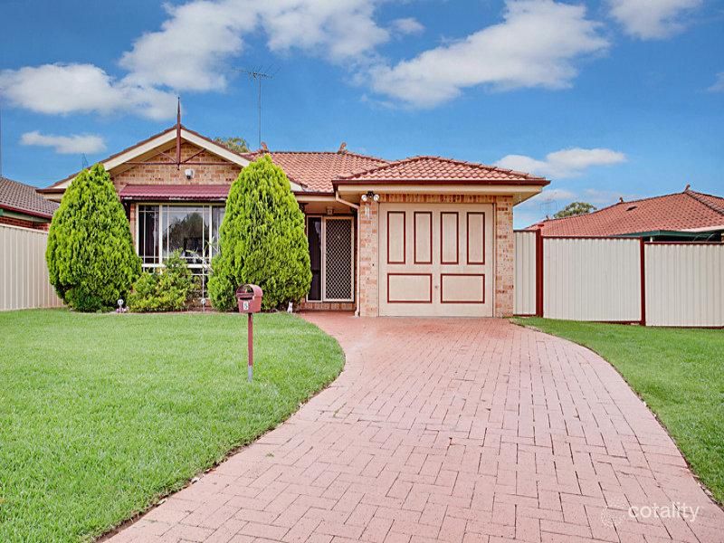 5 Sheoak Pl, Glenmore Park, NSW 2745