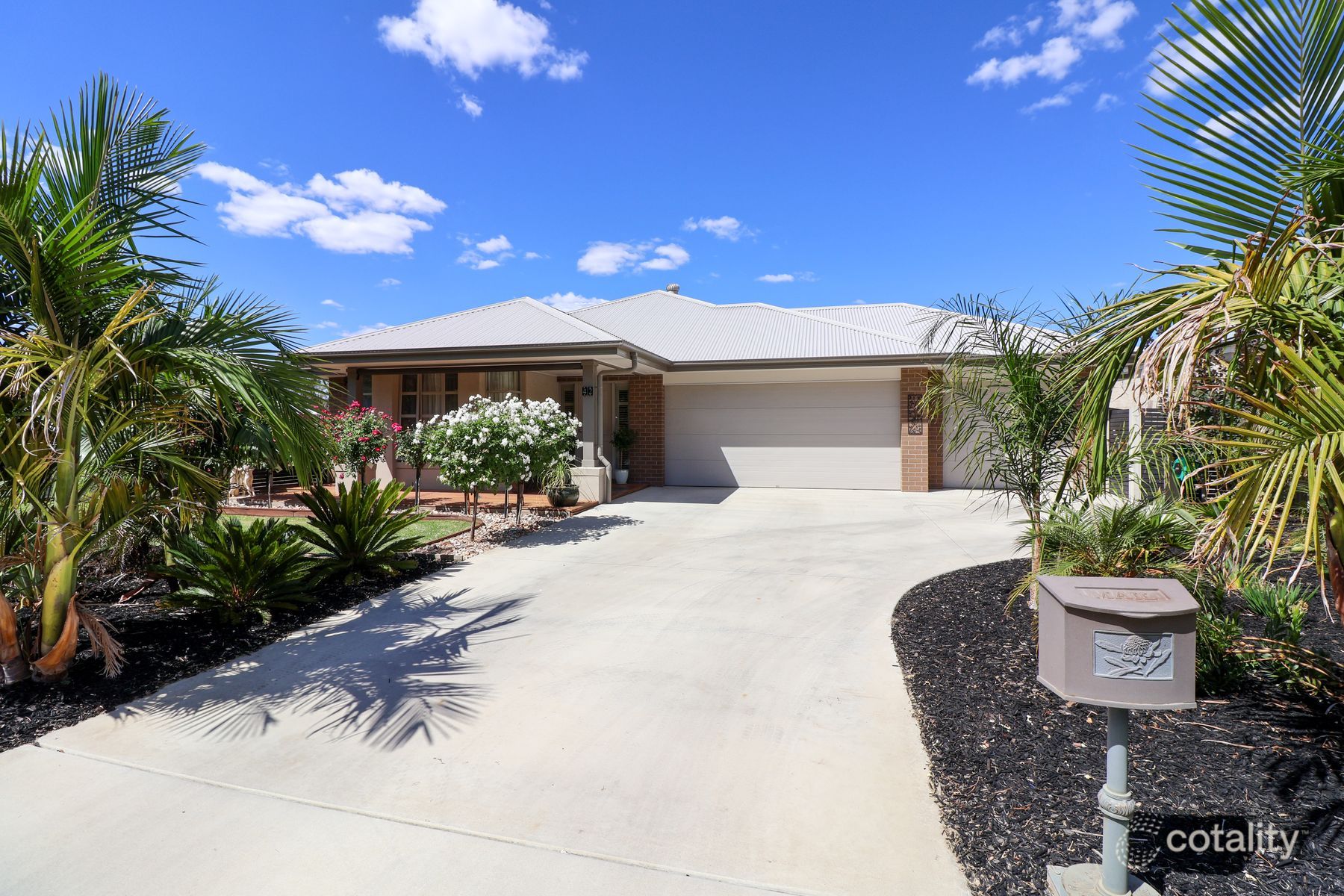 42 Teddys Lane, Barham, NSW 2732