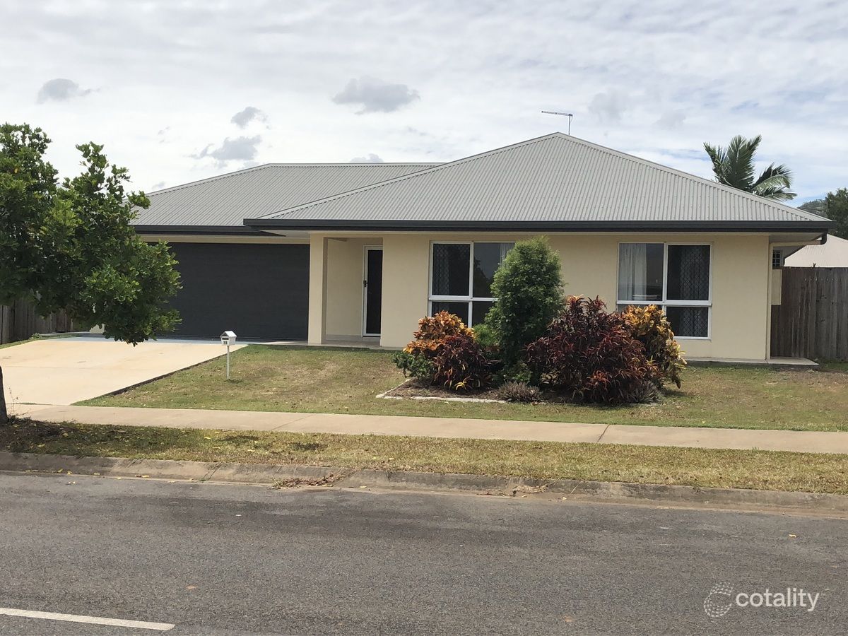 70 Fisher Rd, Gordonvale, QLD 4865