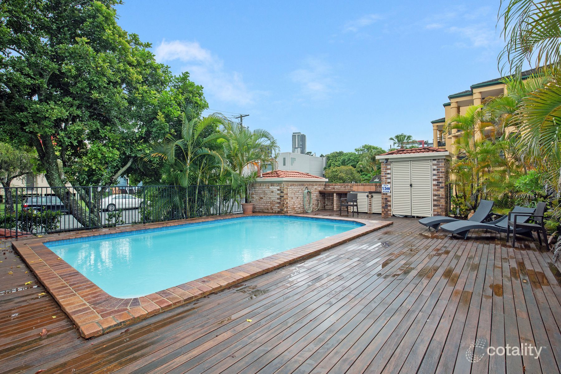 12/14-16 Spendelove Ave, Southport, QLD 4215