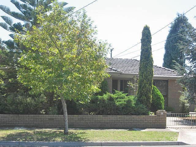 257 Mansfield St, Thornbury, VIC 3071