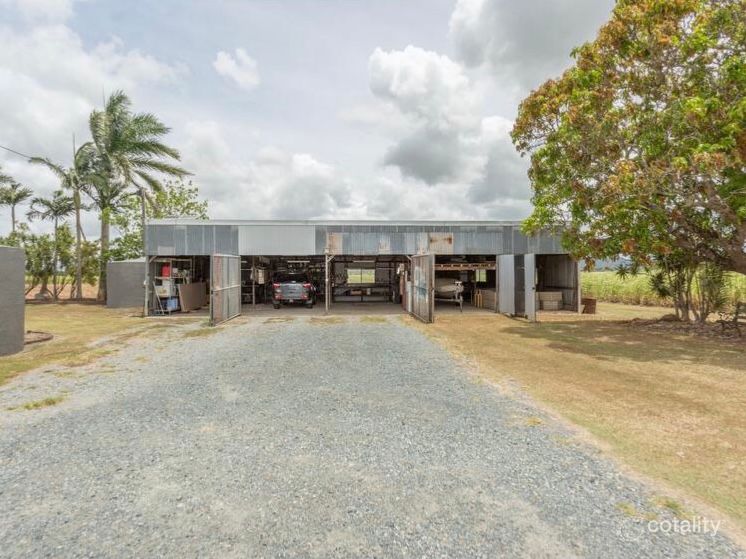 1335 Maraju-Yakapari Rd, Balnagowan, QLD 4740