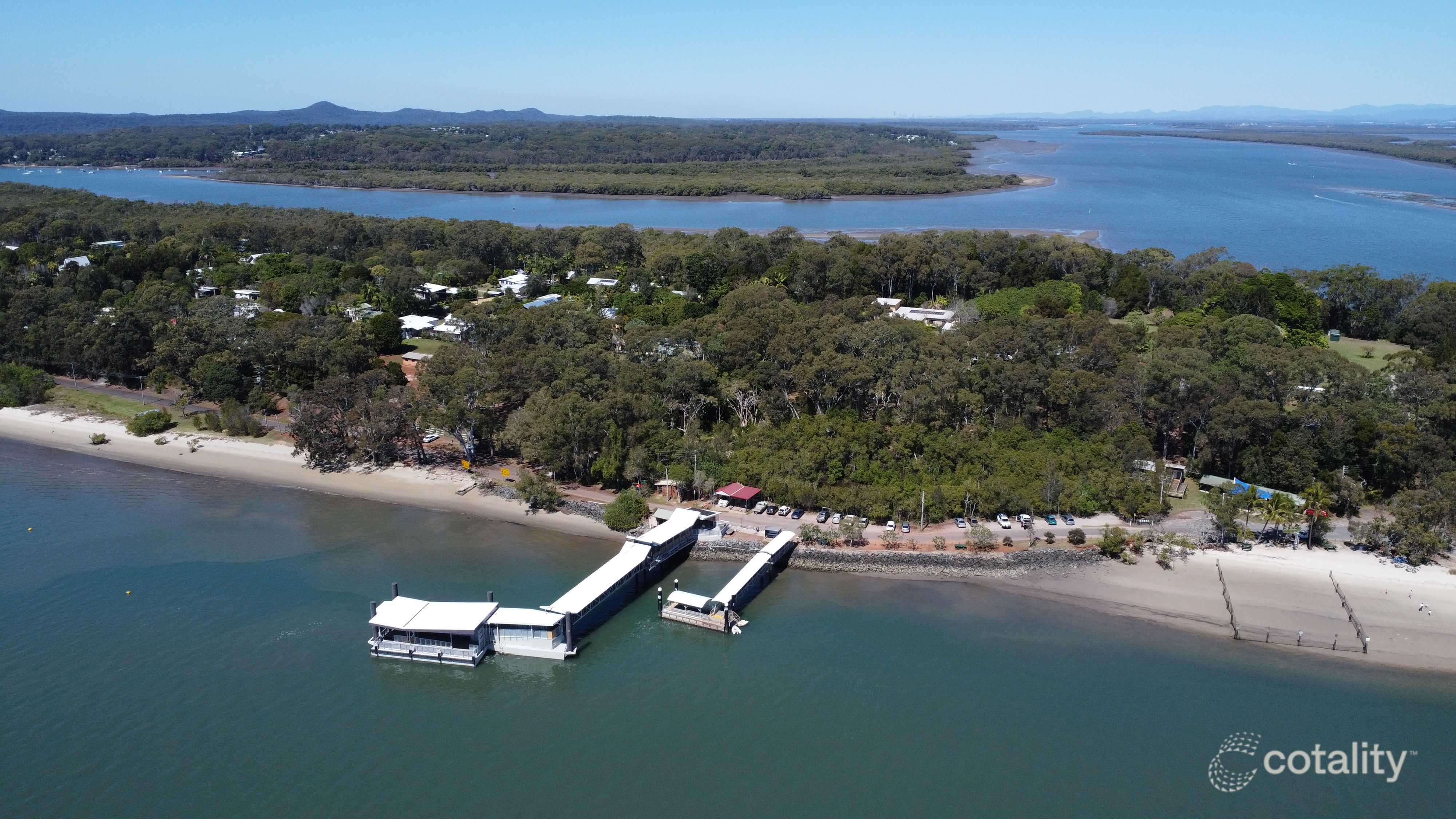 11 Mcbean Rd, Karragarra Island, QLD 4184