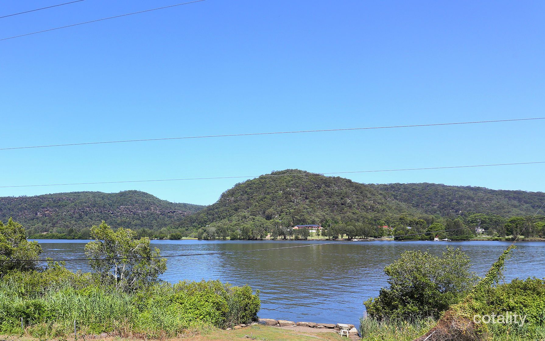 6566 Wisemans Ferry Rd, Gunderman, NSW 2775